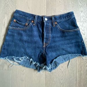 Levi’s Jean Short